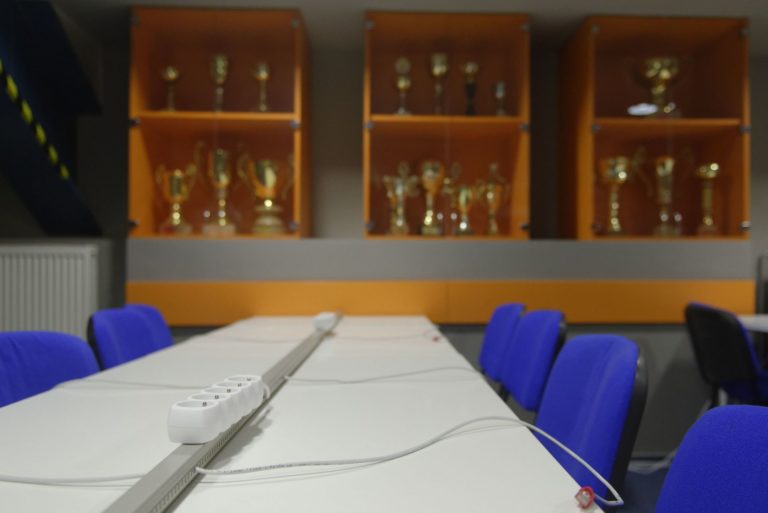 Steel Aréna v Košiciach, MS v hokeji 2019