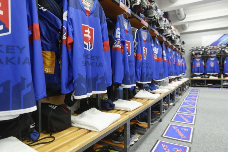 Steel Aréna v Košiciach, MS v hokeji 2019