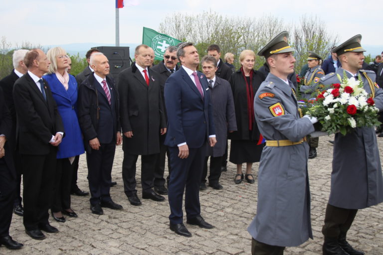 VÝROČIE: 100. rokov od smrti Štefánika na Bradle