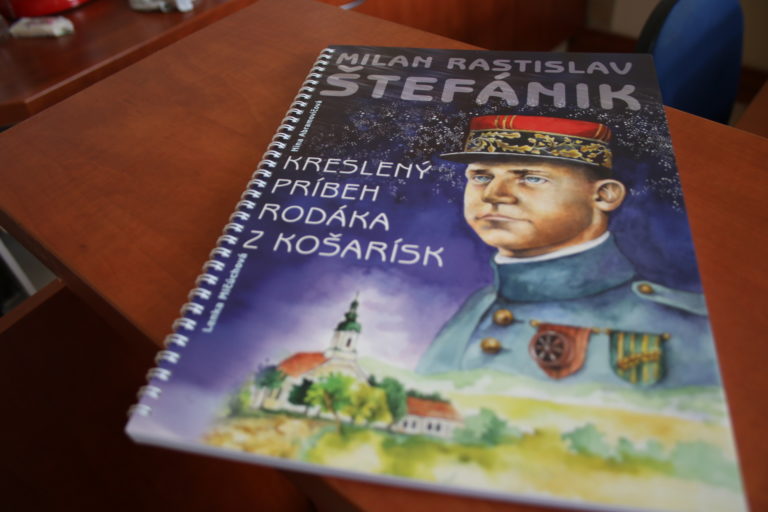 VÝROČIE: 100. rokov od smrti Štefánika na Bradle