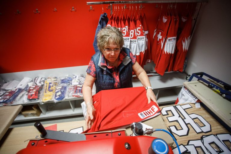 Zimný štadión Ondreja Nepelu, MS v hokeji 2019