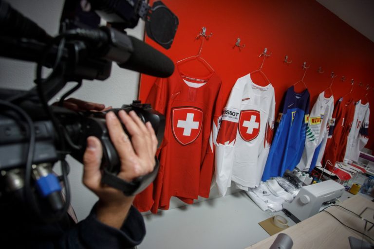 Zimný štadión Ondreja Nepelu, MS v hokeji 2019