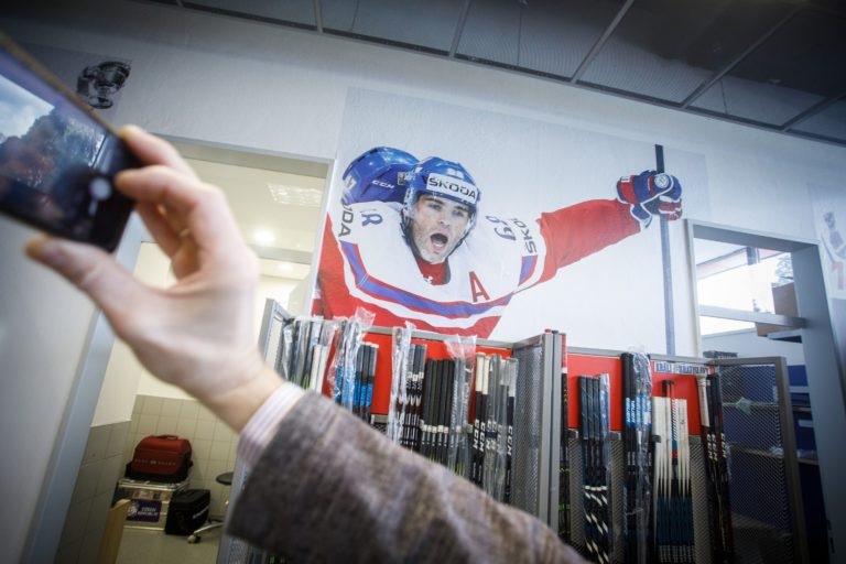 Zimný štadión Ondreja Nepelu, MS v hokeji 2019