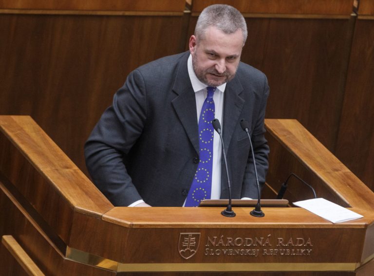 Ondrej Dostál