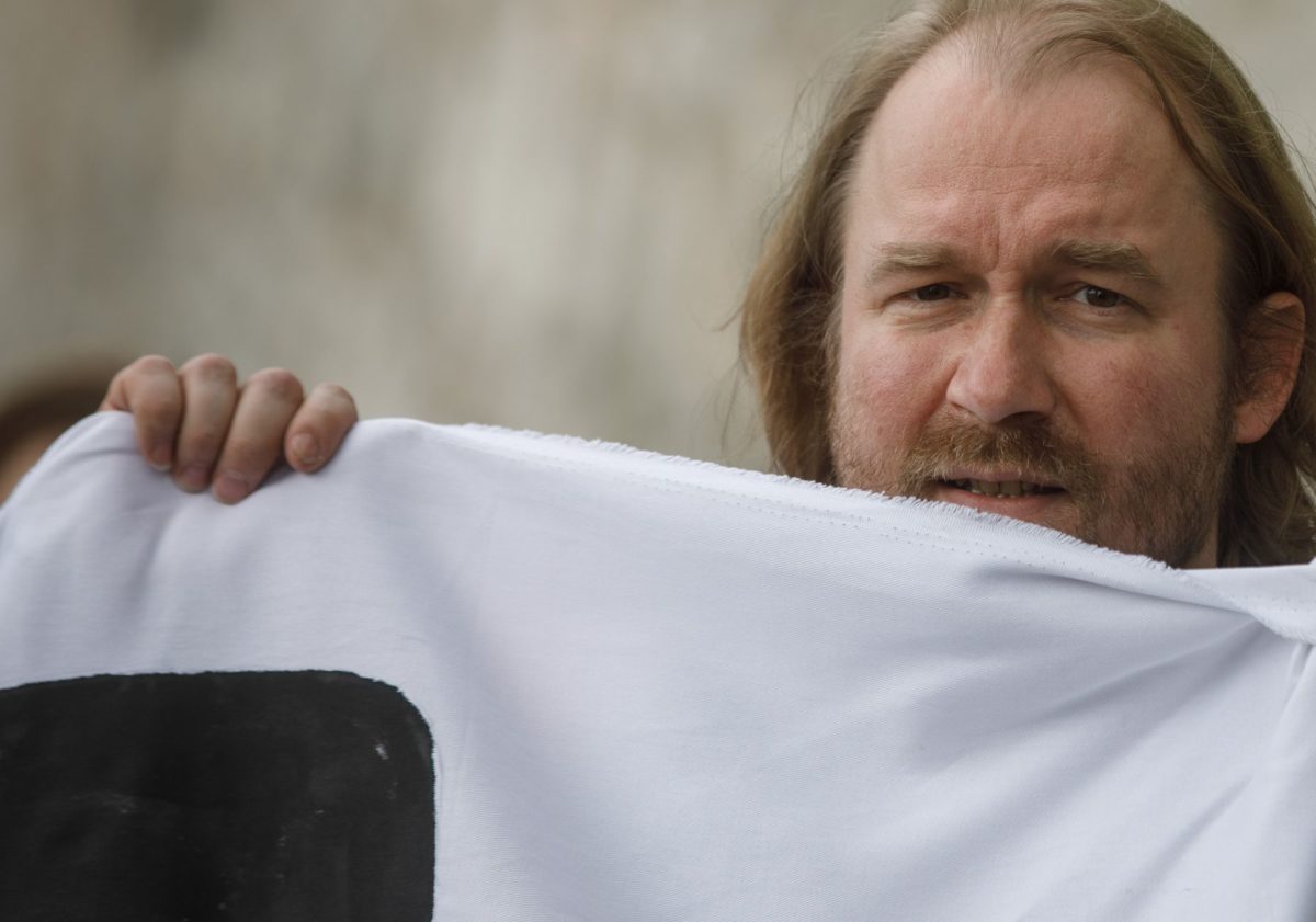 Vladimír Crmoman