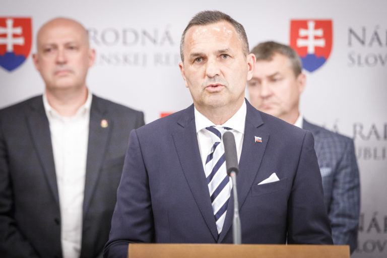 Dušan Tittel, Anton Siekel