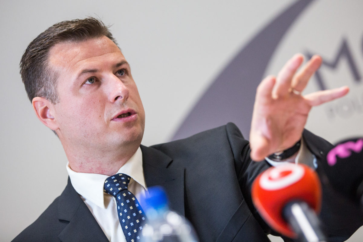 Gábor Gál