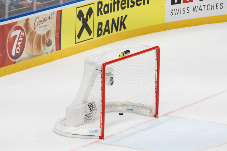 MS v hokeji 2019: Česko - Rusko