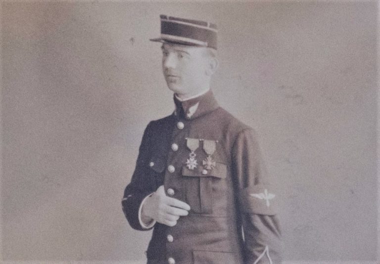 Milan Rastislav Štefánik