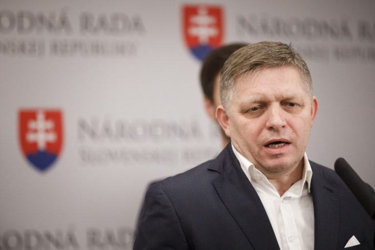 Robert Fico