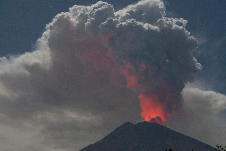 Sopka Agung