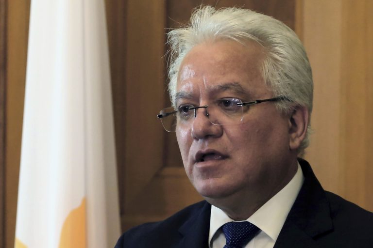 Ionas Nicolaou