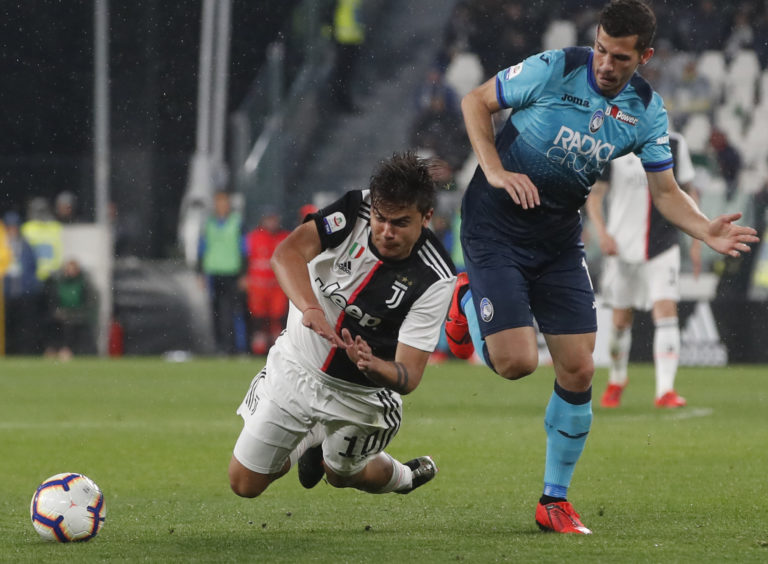 Juventus - Atalanta