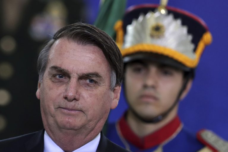 Jair Bolsonaro