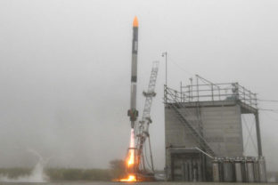 raketa MOMO, spoločnosť Interstellar Technologies