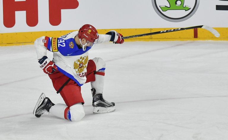Jevgenij Kuznecov