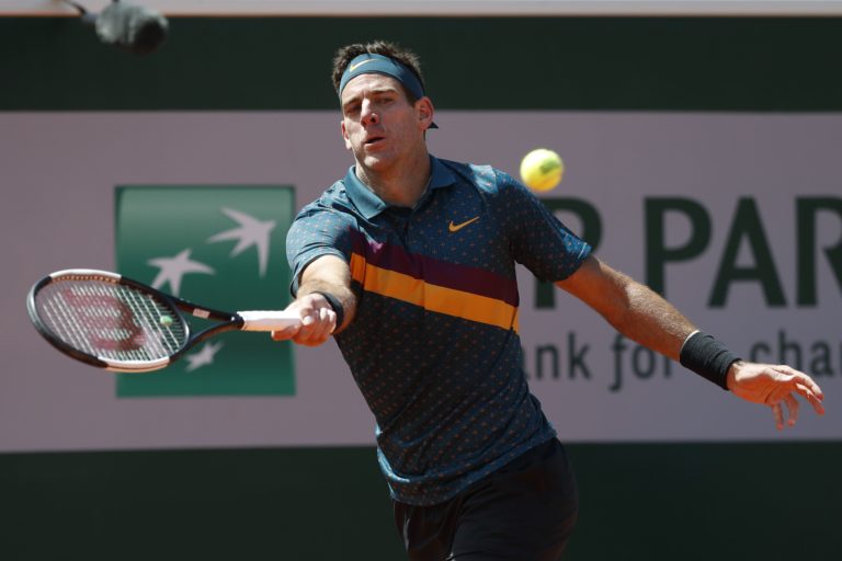 Juan Martín del Potro