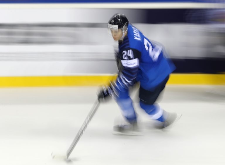 Kaapo Kakko, MS v hokeji 2019
