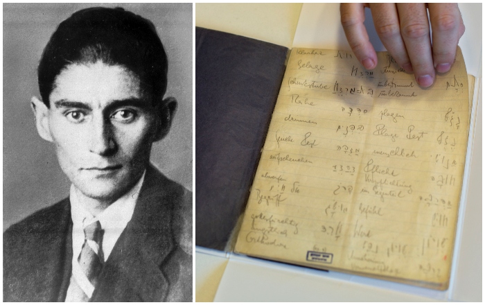 Franz Kafka