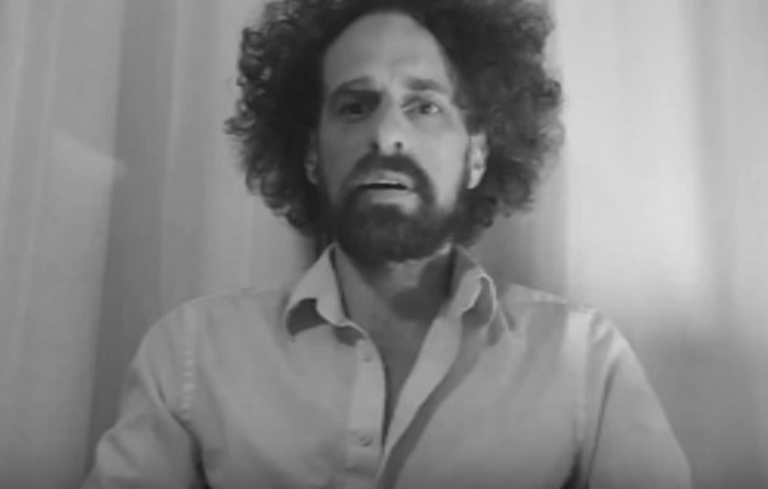 Isaac Kappy