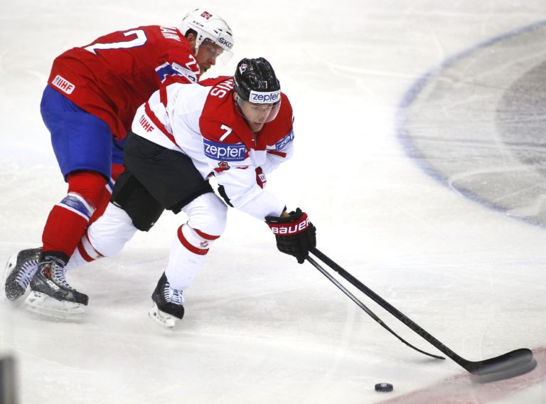 Kyle Turris