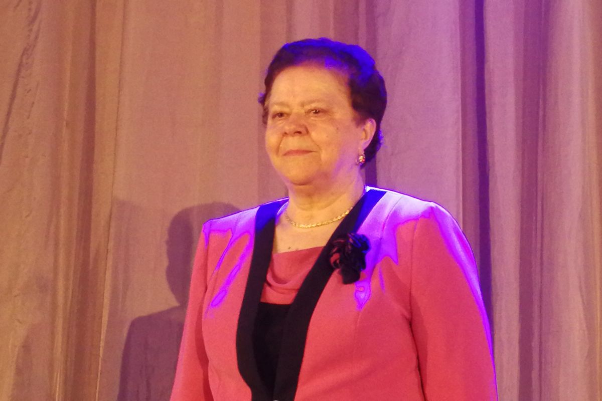 Terézia Lengyelová
