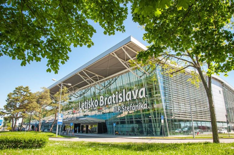 letisko, Bratislava