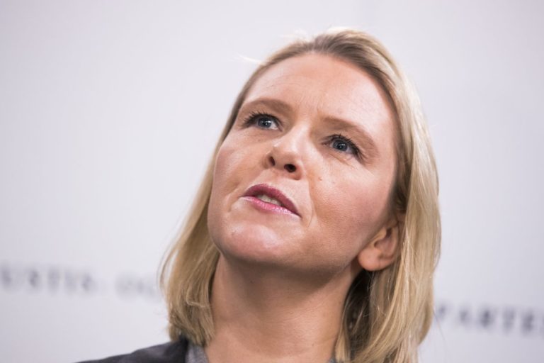 Listhaug