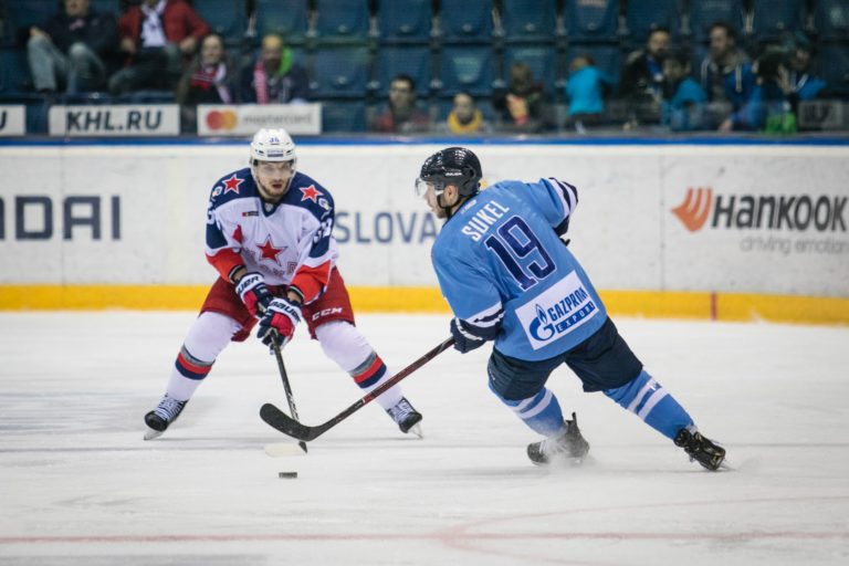 Matúš Sukeľ. HC Slovan Bratislava