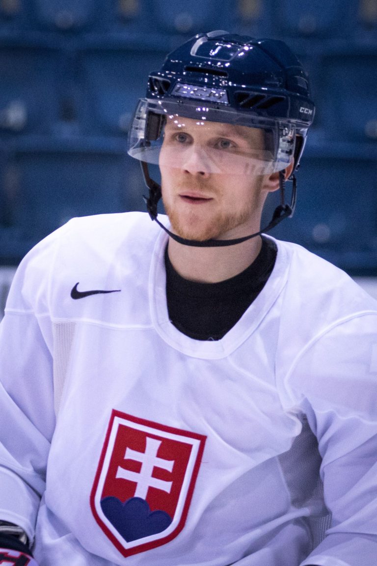 Michal Krištof