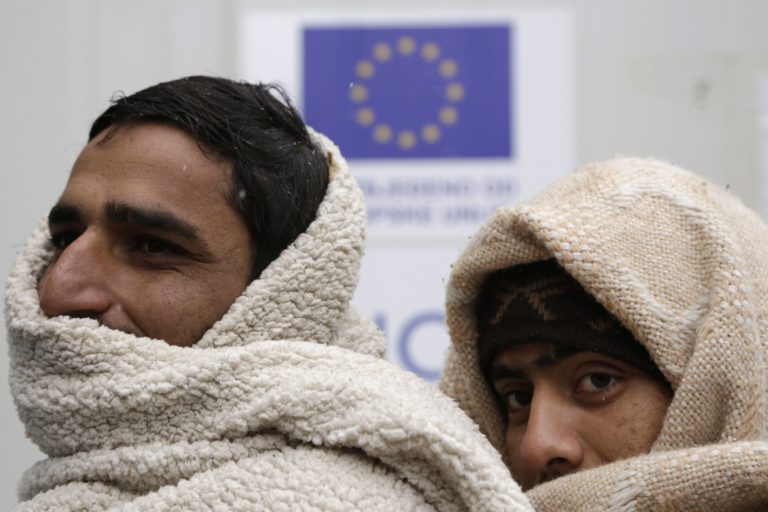 migranti