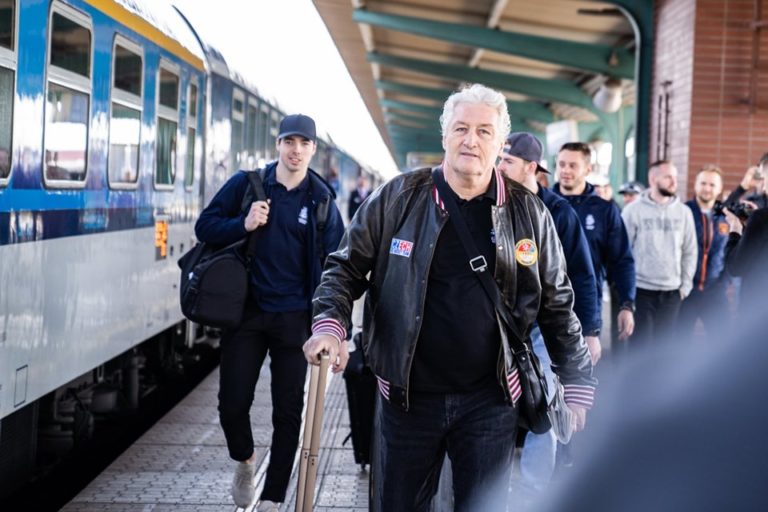 Miloš Říha
