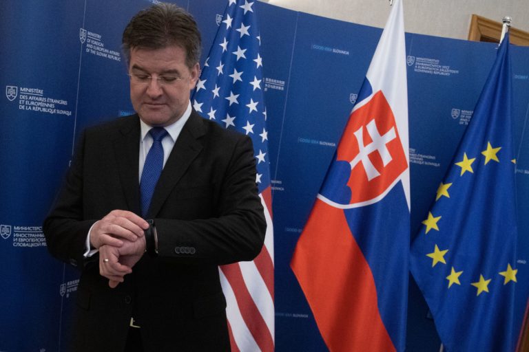 Miroslav Lajčák