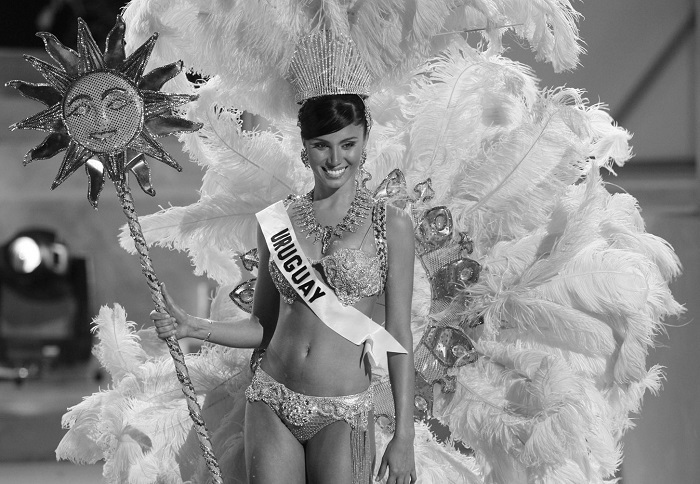 Miss, úmrtie, Fatimih Dávilová Sosová