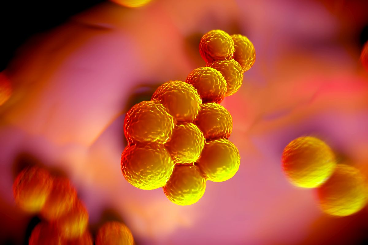 MRSA