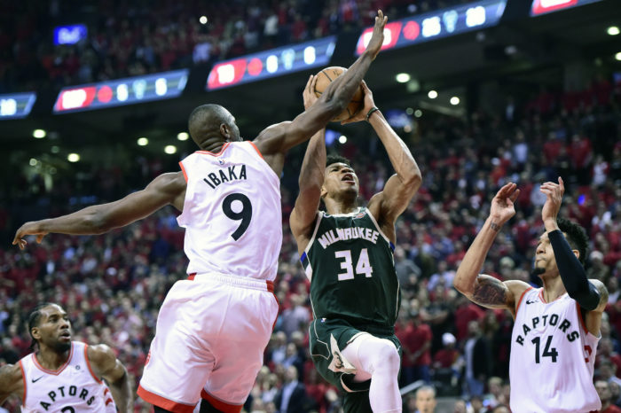 play-off NBA