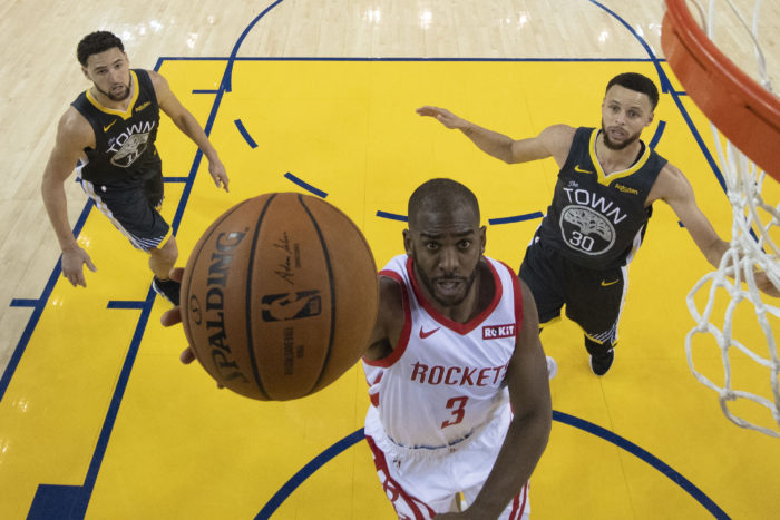 NBA