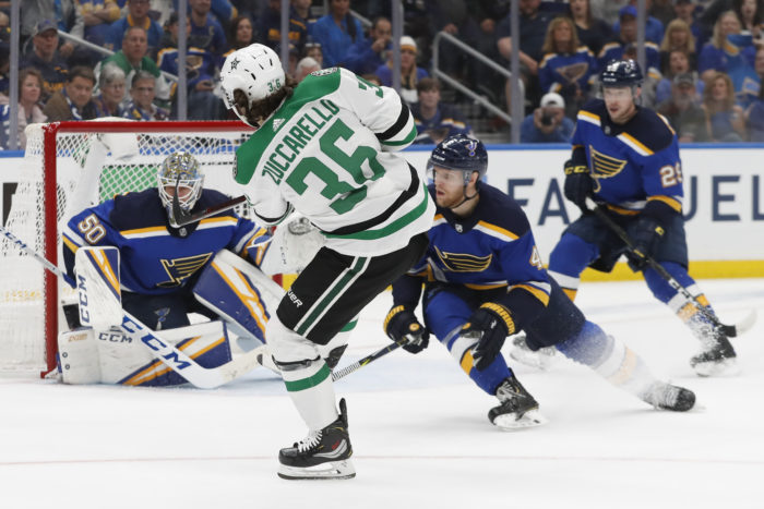 NHL