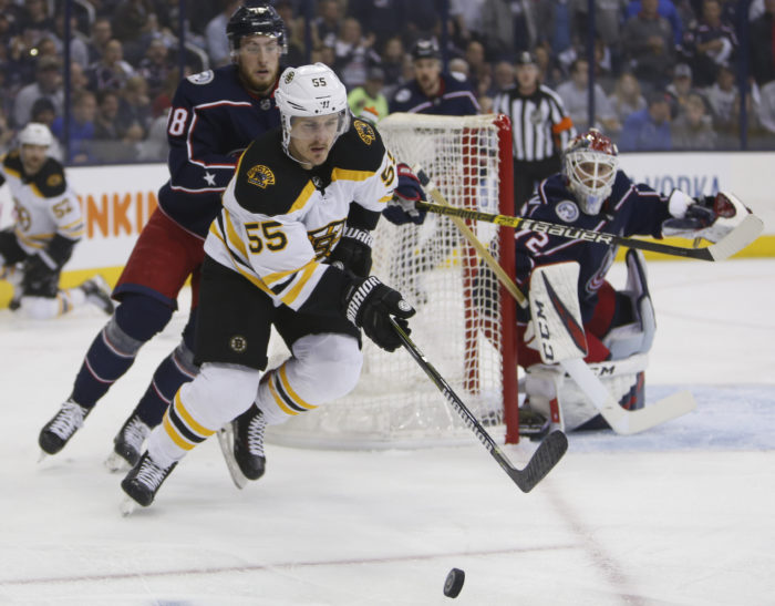 NHL