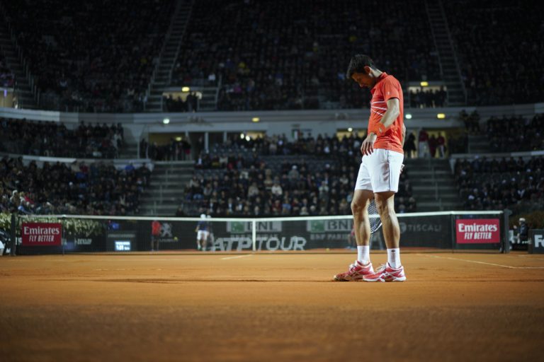 Novak Djokovič