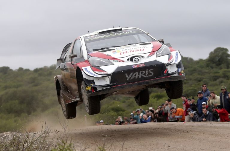 Ott Tänak
