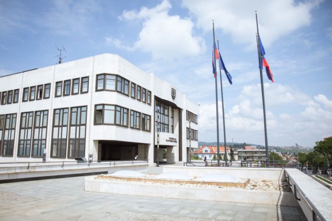 parlament