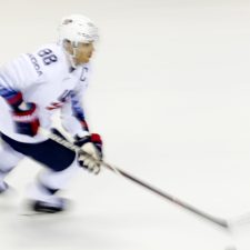 Patrick Kane, MS v hokeji 2019