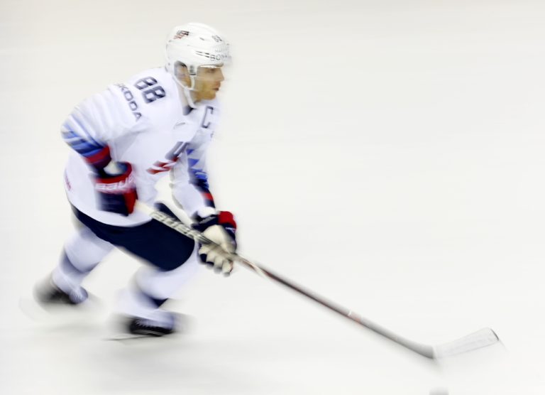 Patrick Kane, MS v hokeji 2019