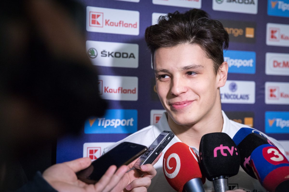 Patrik Koch