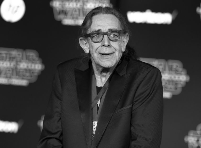 Peter Mayhew