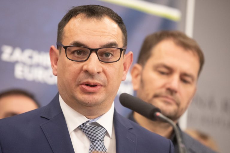 Peter Pollák