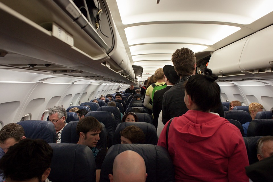 Plane 691084_960_720
