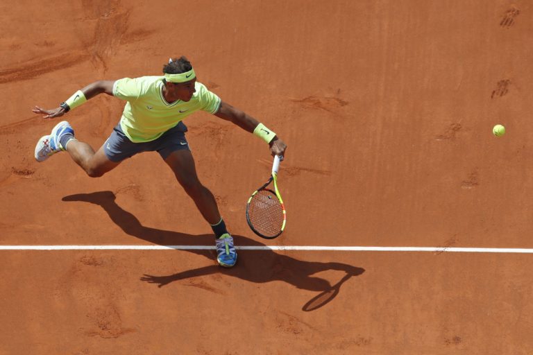 Rafael Nadal