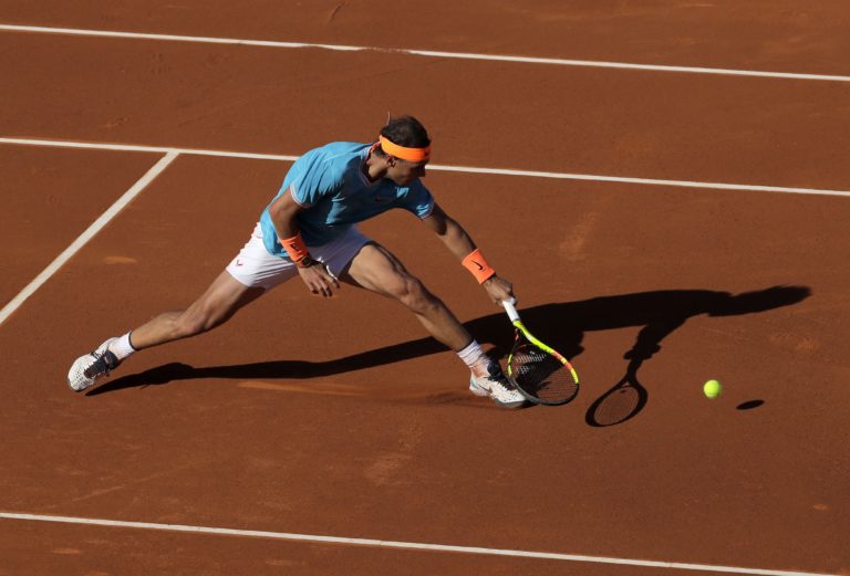 Rafael Nadal